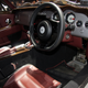 Illustration for article titled The New Morgan Aero8 Is 376 Horsepower Masterpiece Of Style And Wood